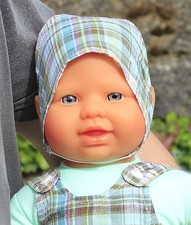 VINYL / STOFF Kinder Babypuppe