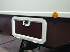 Qek Junior - Stauklappe