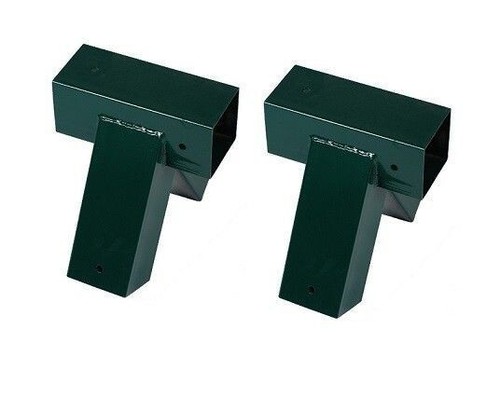 Schaukelverbinder kantholz - 2x,
