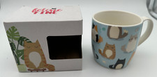 Feline fine katze und maus - fine,
