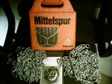 Schneeketten ERLAU aus