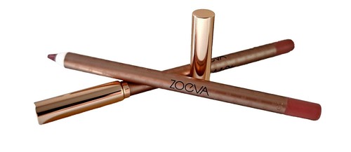 Zoeva velvet love lipliner - 2x,