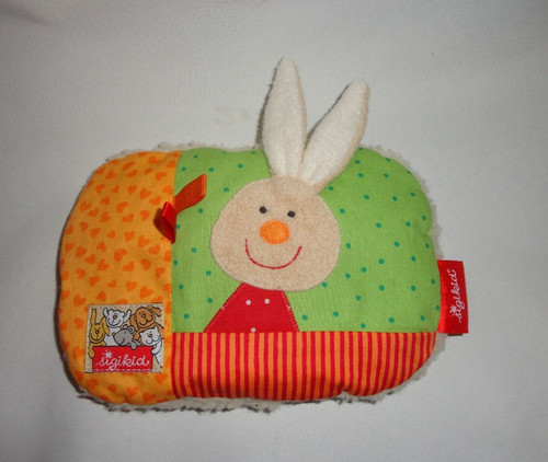 Sigikid wärmekissen hase - wärmekissen,