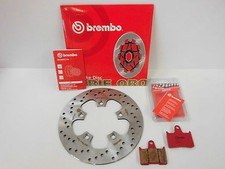 Brembo bremsscheibe bremse - bremsscheibe,