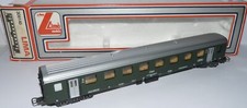 Lima H0 309140 DC ++ 2. Kl. Personenwagen Bpo 009-8 der ÖBB  in OVP ++ #S5_503