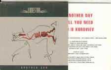 Lodestar - Another Day UK Cardcover CD-Maxi 1996 Alternative Rock