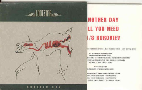 Lodestar another day uk - lodestar,