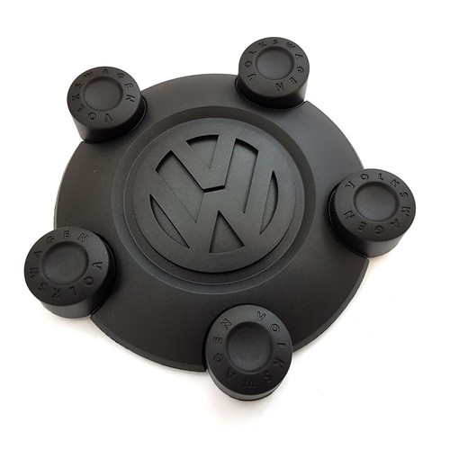 Original radkappe - original, vw
