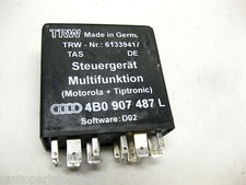 2002 AUDI A6 3.0