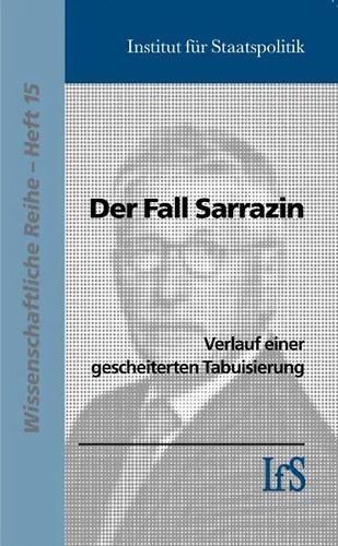 Der fall sarrazin verlauf - sarrazin.,
