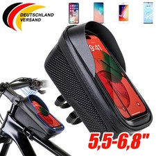 Fahrrad Halterung 6,8"