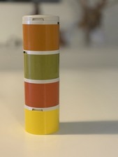 Tupperware 4 x Gewürzturm