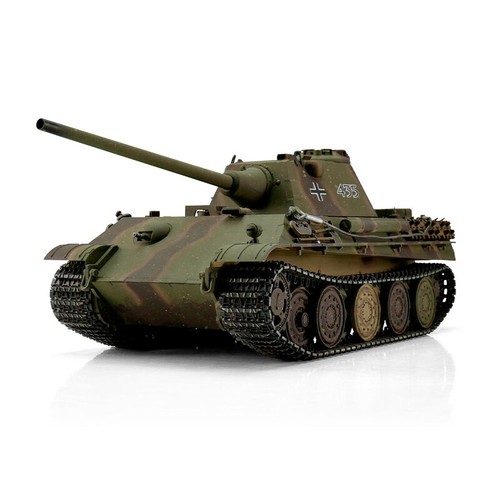 Panther ausf 16 pro - panther,