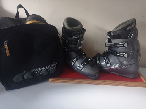 Salomon performa skischuhe - 4.0,