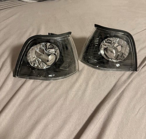 Bmw e36 frontblinker - e36, set