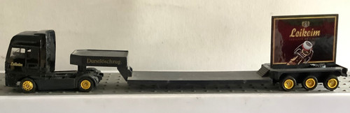 Werbemodell 87 lkw - 1:87,
