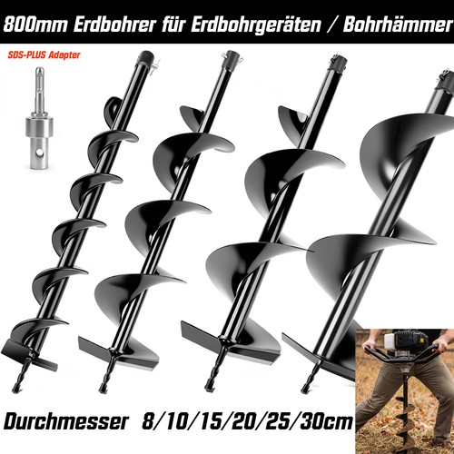Lang 80cm ø8 25 30cm - lang,