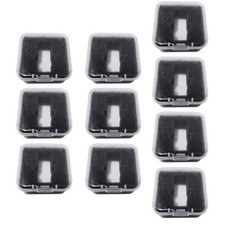 Phono Shell Aufbewahrungsbox