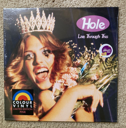 Rare hole live - live, this