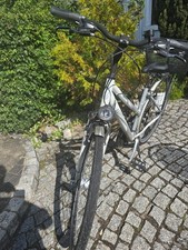 damenfahrrad 28 zoll Winora