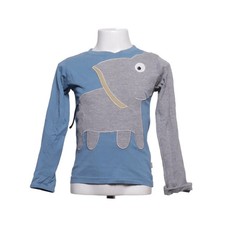 Ubang, Langarmshirt, Größe