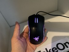 RAZER MAMBA TURNIER EDITION