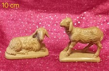 Krippenfiguren "REMO-Krippe"