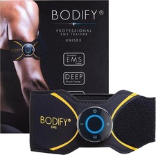 Bodify® 2in1 EMS Arm & Bein
