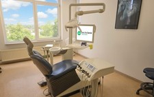 Sirona M1+ Multimedia inkl. Sirona Intraoralscanner LEDview - werkstattgeprüft -