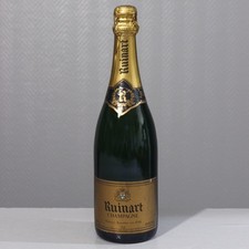 Champagner Ruinart Reims