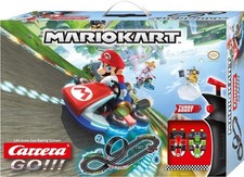 Carrera  GO!!! Nintendo Mario