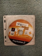 Ps2 Spiel Singstar Hottest