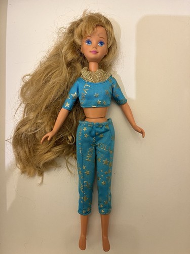 Barbie skipper hollywood - barbie,