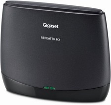 Gigaset repeater schwarz - gigaset,