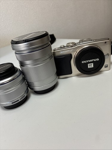 Olympus pen pl5 mit - e-pl5, 2