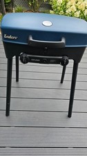 Campinggrill Enders Explorer als Tisch- und Standgerät