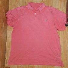 Herren Poloshirt Gant Gr. L