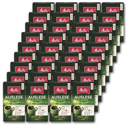 Melitta auslese klassisch - melitta,