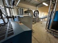 Kompressoranlage Mannesmann
