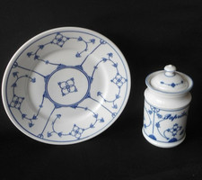 Indisch Blau Strohblume