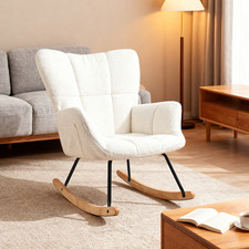 Schaukelstuhl Schaukelsessel