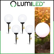 LUMILED 1/4x Solar