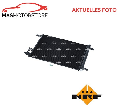 Kondensator klimaanlage nrf - kondensator,