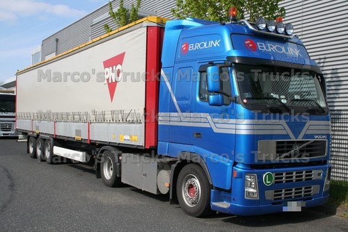 Lkw foto volvo - foto,