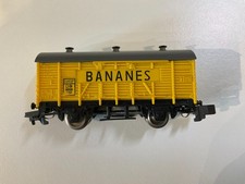 ROKAL TT Güterwagen BANANES
