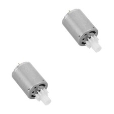 2 Count Schleifmotor