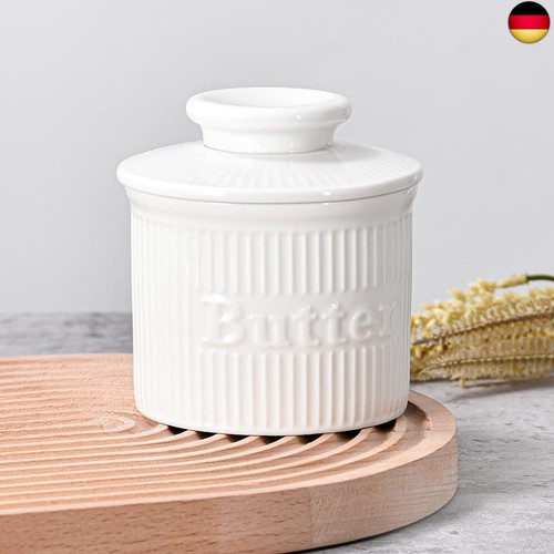 Weiß butterglocke - weiß,