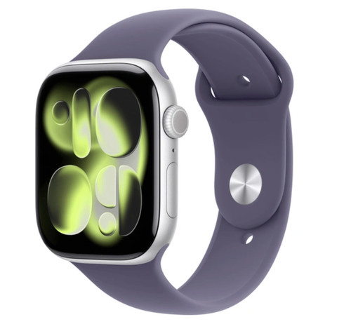 Apple watch series - apple, gps