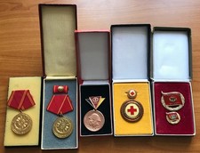 Konvolut ddr orden - konvolut,