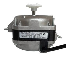 Lüftermotor ELCO Kondensator